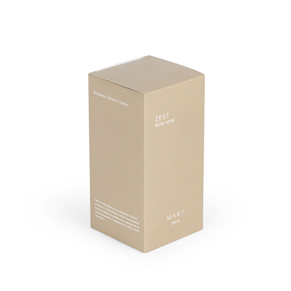 caixa home spray